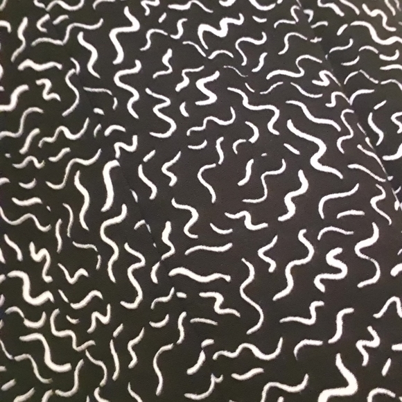 BNWT Nobody's Child Black Skater Dress Size 20 - Picture 3 of 10